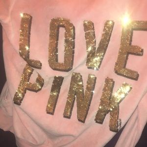 Victoria’s Secret Sweatshirt